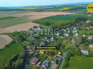 Prodej rodinného domu, Vamberk - Peklo, 120 m2