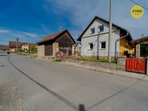 Prodej rodinného domu, Hradec nad Moravicí - Benkovice, 172 m2