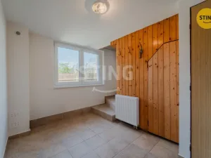 Prodej rodinného domu, Hradec nad Moravicí - Benkovice, 172 m2