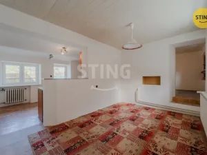 Prodej rodinného domu, Hradec nad Moravicí - Benkovice, 172 m2