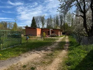 Prodej pozemku pro bydlení, Černý Důl - Čistá v Krkonoších, 1156 m2