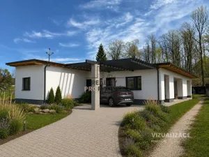 Prodej pozemku pro bydlení, Černý Důl - Čistá v Krkonoších, 1156 m2