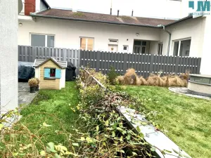 Pronájem bytu 1+kk, Brno, Rumiště, 38 m2