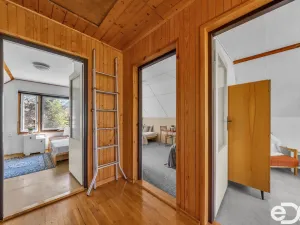 Prodej chalupy, Horní Bradlo - Dolní Bradlo, 202 m2