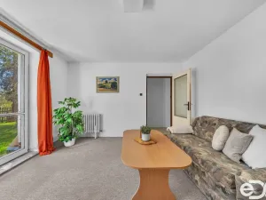 Prodej chalupy, Horní Bradlo - Dolní Bradlo, 202 m2