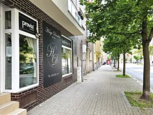 Pronájem obchodního prostoru, Praha - Vršovice, 74 m2