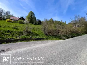 Prodej pozemku pro bydlení, Víchová nad Jizerou - Víchovská Lhota, 2835 m2