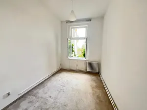 Pronájem bytu 3+1, Praha - Žižkov, Bořivojova, 87 m2