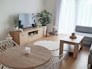 Prodej bytu 2+kk, Kralupy nad Vltavou, J. Wolkera, 55 m2