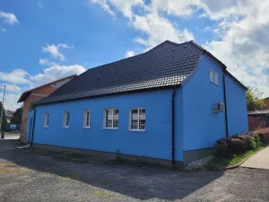 Prodej apartmánu, Vroutek, Kryrská, 270 m2