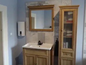 Prodej apartmánu, Vroutek, Kryrská, 270 m2