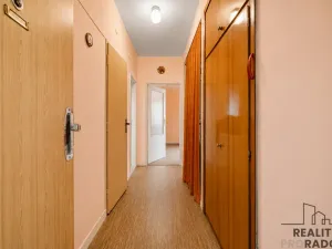 Prodej bytu 3+1, Pardubice, Pichlova, 61 m2