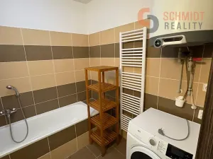 Pronájem bytu 2+kk, Mikulov, Republikánské obrany, 53 m2