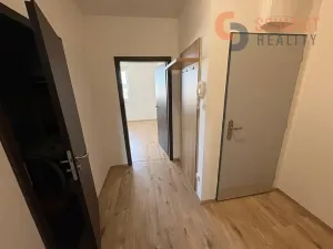 Pronájem bytu 2+kk, Mikulov, Republikánské obrany, 53 m2