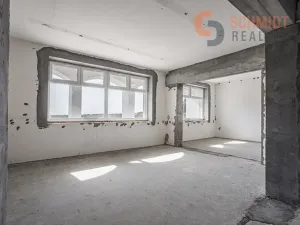 Pronájem obchodního prostoru, Břeclav, Celnice-středisko služeb, 509 m2