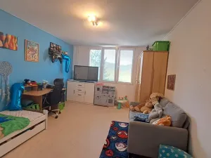 Prodej bytu 4+1, Dalovice, Na Výsluní, 84 m2