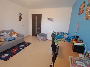 Prodej bytu 4+1, Dalovice, Na Výsluní, 84 m2