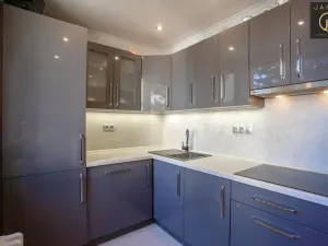 Prodej bytu 4+1, Dalovice, Na Výsluní, 84 m2