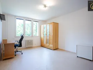 Prodej bytu 4+1, Dalovice, Na Výsluní, 84 m2