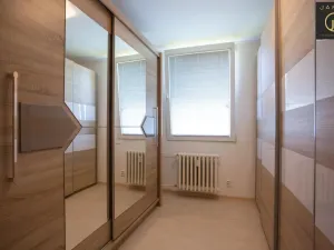 Prodej bytu 4+1, Dalovice, Na Výsluní, 84 m2