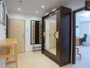 Prodej bytu 4+1, Dalovice, Na Výsluní, 84 m2