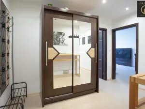 Prodej bytu 4+1, Dalovice, Na Výsluní, 84 m2