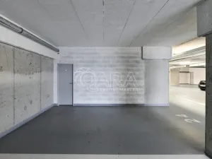 Pronájem bytu 1+kk, Praha - Čakovice, Tryskovická, 40 m2