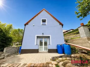 Prodej rodinného domu, Žleby, V Borovičkách, 134 m2