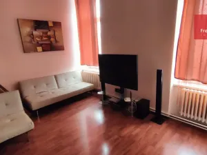Pronájem bytu 2+1, Teplice, U Nových lázní, 70 m2