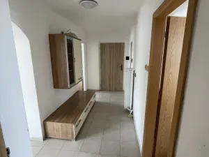 Pronájem bytu 2+1, Ledenice, 80 m2