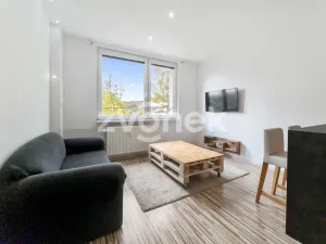 Pronájem bytu 2+kk, Zlín, Javorová, 34 m2