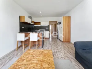 Pronájem bytu 2+kk, Zlín, Javorová, 34 m2