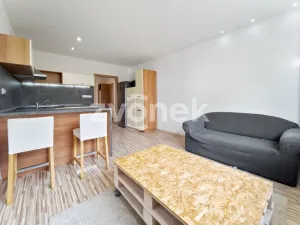 Pronájem bytu 2+kk, Zlín, Javorová, 34 m2