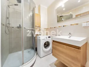 Pronájem bytu 2+kk, Zlín, Javorová, 34 m2