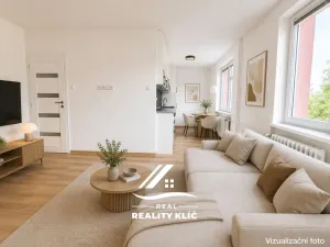Prodej bytu 2+1, Havířov, 1. máje, 50 m2