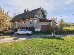 Prodej chalupy, Velké Svatoňovice, 99 m2