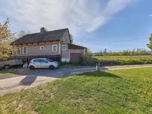 Prodej chalupy, Velké Svatoňovice, 99 m2