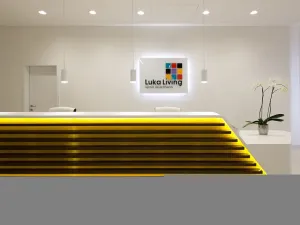 Pronájem bytu 1+kk, Praha - Stodůlky, Mukařovského, 31 m2