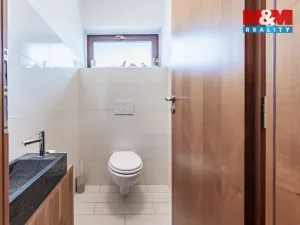 Prodej rodinného domu, Křenice, Šípková, 183 m2
