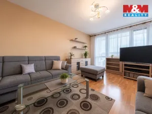 Prodej bytu 3+kk, Praha - Chodov, Mokrá, 73 m2