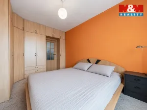 Prodej bytu 3+kk, Praha - Chodov, Mokrá, 73 m2