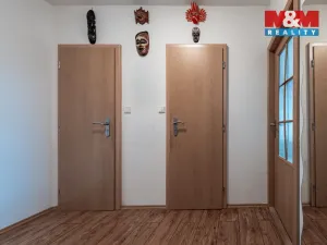 Prodej bytu 3+kk, Praha - Chodov, Mokrá, 73 m2