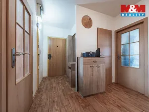 Prodej bytu 3+kk, Praha - Chodov, Mokrá, 73 m2