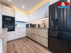 Prodej bytu 3+kk, Praha - Chodov, Markušova, 79 m2