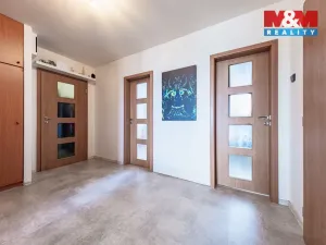 Prodej bytu 3+kk, Praha - Chodov, Markušova, 79 m2