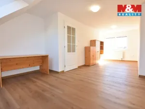 Pronájem rodinného domu, Brandýs nad Labem-Stará Boleslav - Stará Boleslav, Erbenova, 121 m2