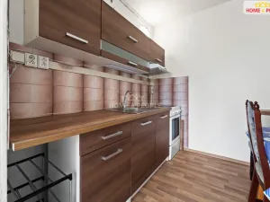 Pronájem bytu 1+1, Nymburk, Růžová, 33 m2