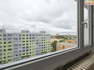 Pronájem bytu 1+1, Nymburk, Růžová, 33 m2