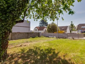 Pronájem skladu, Praha - Horní Počernice, Dobšická, 55 m2