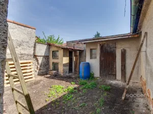 Pronájem skladu, Praha - Horní Počernice, Dobšická, 55 m2